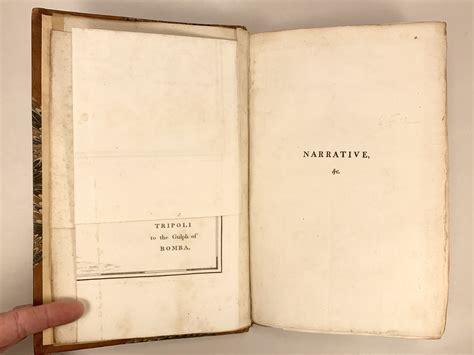 Narrative of an Expedition from Tripoli in Barbary, to the Western