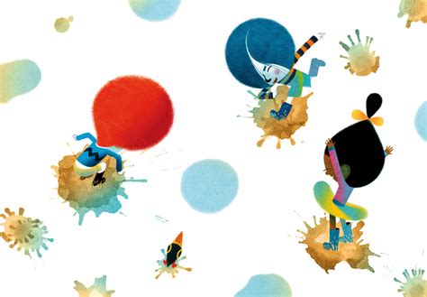 ITO on Behance