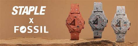 fossil group  annualreportscom