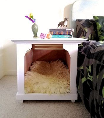 Indoor Dog House - Large, Indoor Dog House | Beloved Pet Furniture