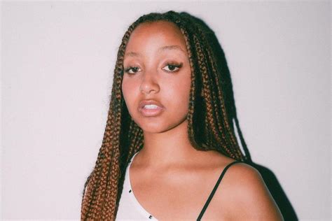 PinkPantheress Rises To The Occasion On Debut Album 'Heaven Knows' - TRENCH