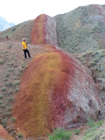 Горы Азии. Какая она - Киргизия. / Горы Мира. Тянь-Шань / Mountain.RU