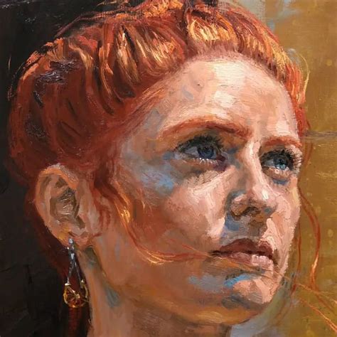 Michele Del Campo's Blog | Michele Del Campo's blog | Portraiture art ...