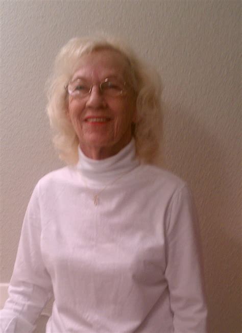 Memorial Services and Obituary for Doris Esslinger 26