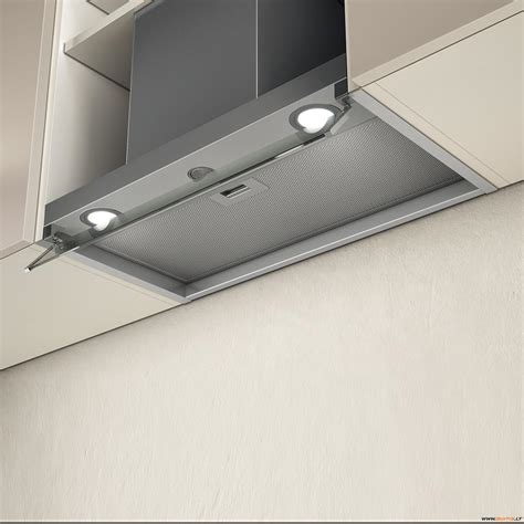 Elica BOXIN IX/A/60 gartraukis | Buitis.lt