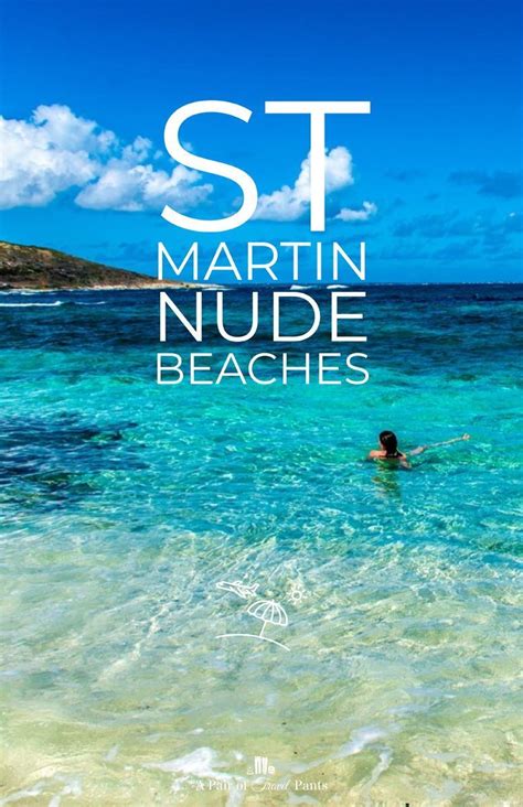 St Martin Nude Beaches: Orient Bay Beach Alternatives in 2025 | Nude