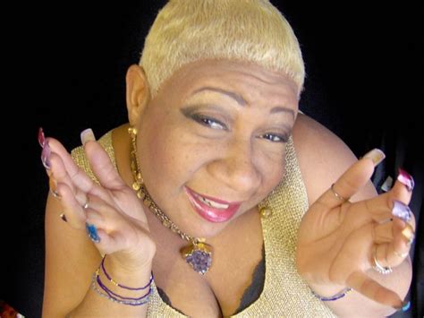 Pictures of Luenell