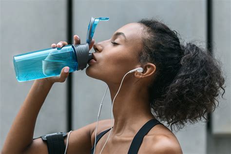 Features of Swallowing