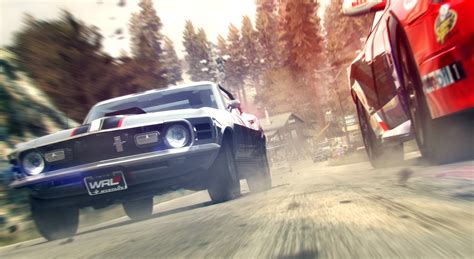 Grid 2 – обзоры и оценки, описание, даты выхода DLC, официальный сайт ...