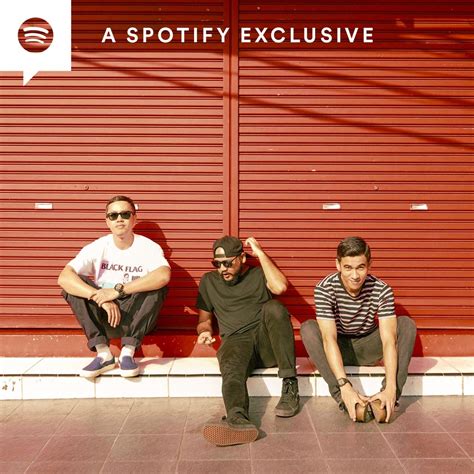 BKR Brothers - Society Podcast | Podchaser