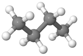C4H10 Lewis structure, Molecular geometry, Polar or nonpolar, Hybridization