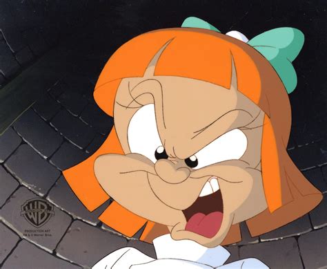Warner Bros. Studio Artists - Tiny Toons Adventures Original Production
