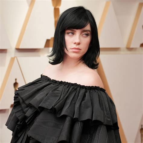Billie Eilish News, Infos und Wissenswertes | Vogue Germany