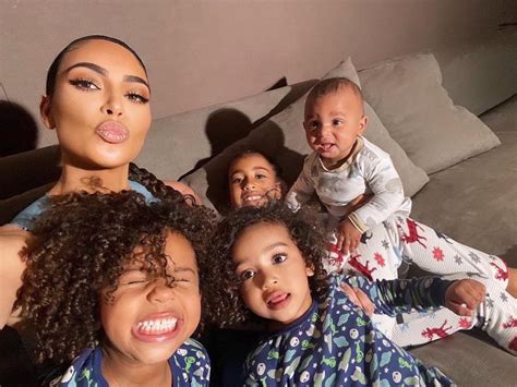 Psalm West Is Growing Up Before Our Eyes! See All the Cutest Pics of ...
