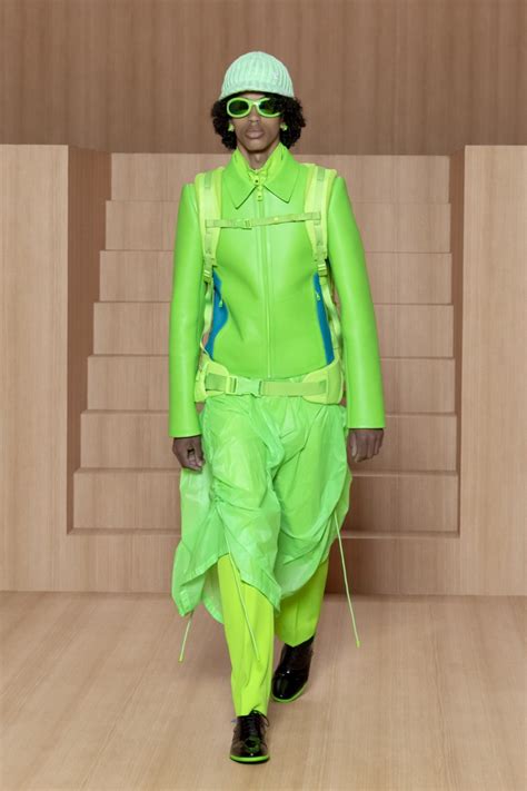 TREND OF THE WEEK: Отровно зелено - CodeFashion