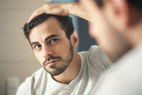 Can Creatine Cause Hair Loss? - Demotix.com