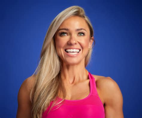 Caroline Girvan's FUEL Series Program - My Fitness Routines