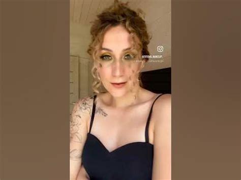 Желто-зеленый макияж как и цвета за окном😍#визажист #макияж # ...