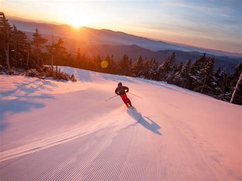 How Many Ski Resorts Are In Vermont at Dorothy Boots blog
