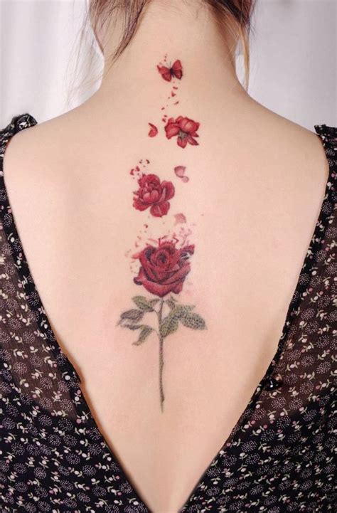 Tattoo Artist Peria | Diseños de tatuaje de flores, Diseños de tatuajes ...