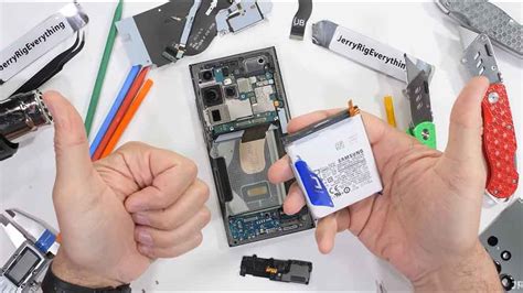 Samsung Galaxy S24 Ultra to fully charge in 40 minutes with 65W ...