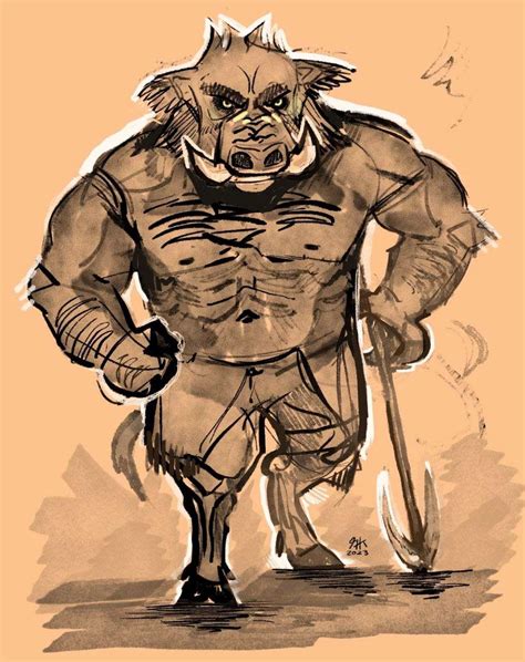 Likantrop | Jacex RPG Wiki | Fandom