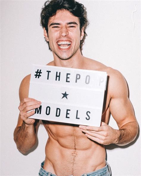 Danilo D’agostino - a model from Italy | Model Management