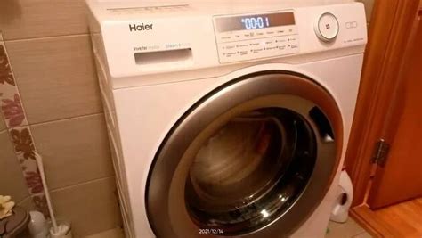 Осторожно Haier !!! "Новая" - хуже старой. Обзор стиральной машины ...