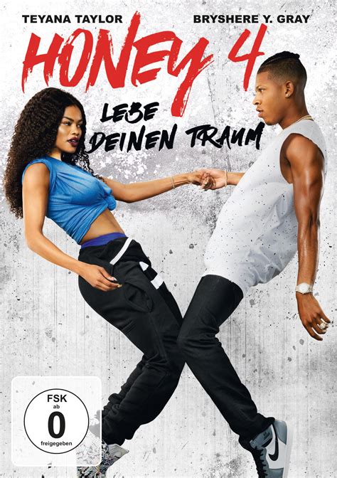 Honey 4 - Lebe deinen Traum - Film 2018 - FILMSTARTS.de