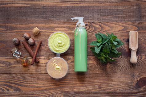 Cosmétiques Naturels : 5 Raisons de tout Miser sur la Beauté Naturelle