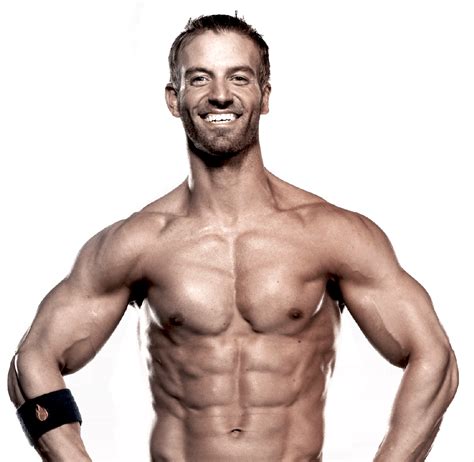 Бодибилдинг PNG