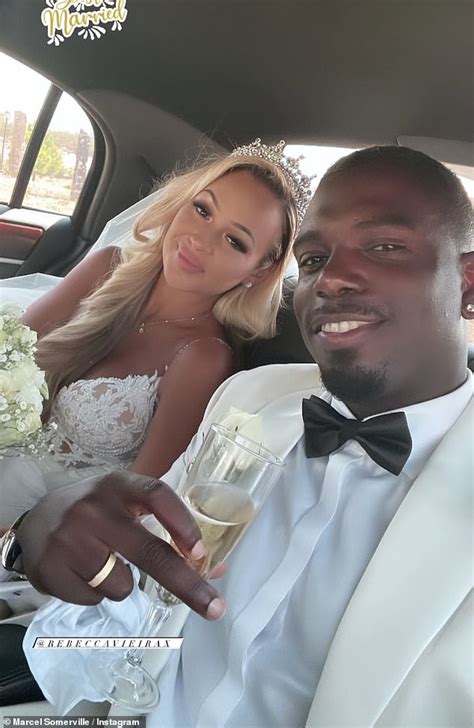 Marcel Somerville holds back tears as he discusses health condition ...
