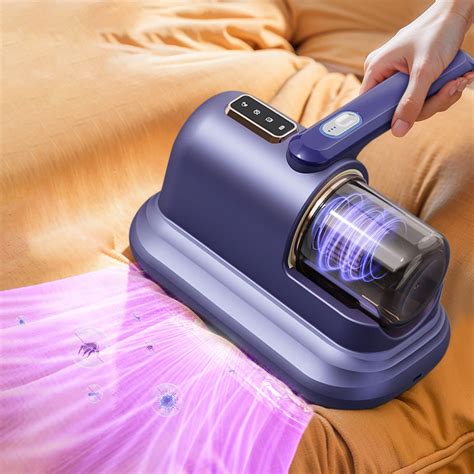 multifunction bed vacuum cleaner  high power acarus killing