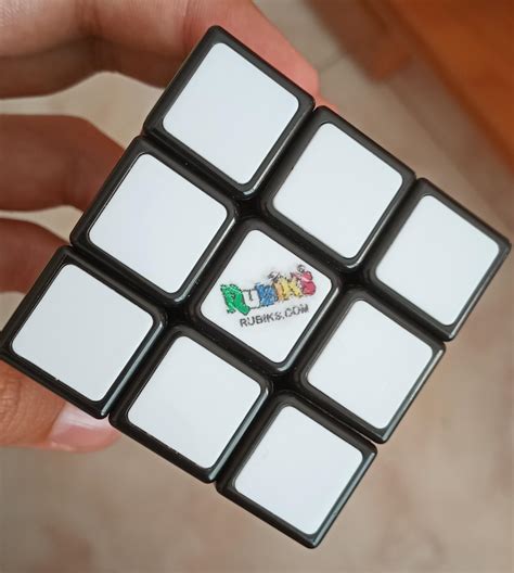 how to solve 2x2 cube 12