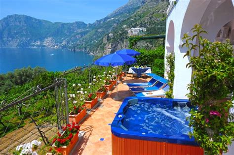 Villas Amalfi Coast, Amalfi and Atrani Italy - Villa Amalfi Coast