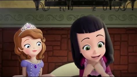 София Прекрасная Песня "Малыш" (16 Серия, 3 Сезон) Мультфильм Disney ...
