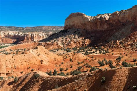 Education & Retreat Center - About Ghost Ranch - Ghost Ranch