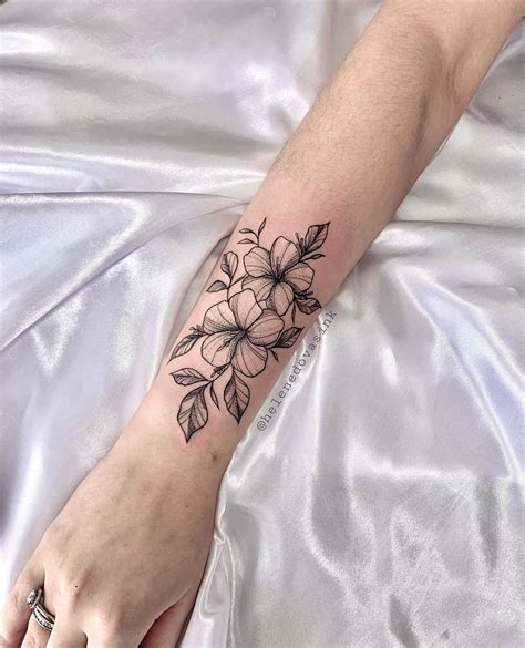 Hibiscus Tattoos Designs Ideas Tattoo Design Ideas For Women