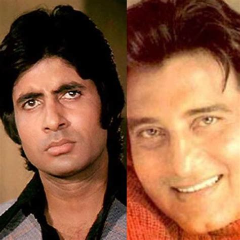 5 Iconic Movies Featuring Amitabh Bachchan & Vinod Khanna On Vinod ...