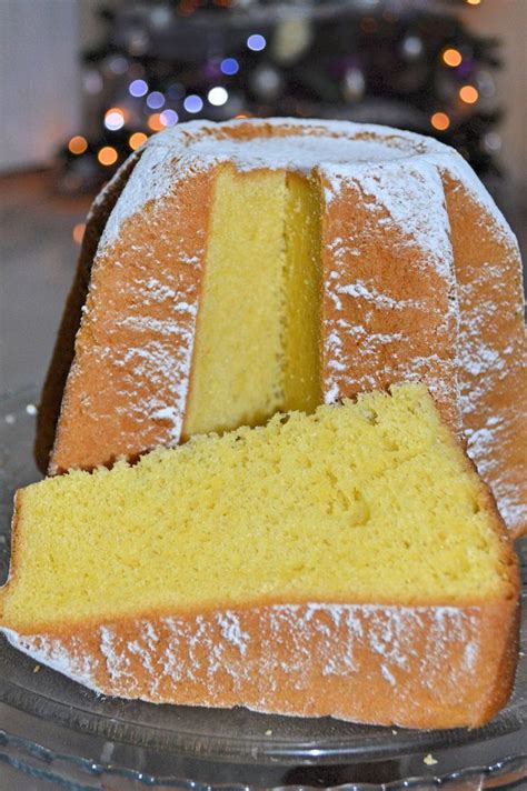 Finto panettone soffice con cioccolato ricetta veloce – Artofit
