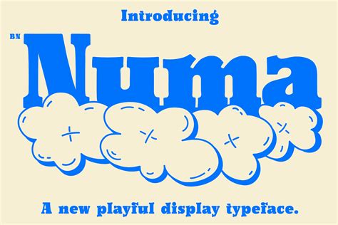 Numa | Creative Market
