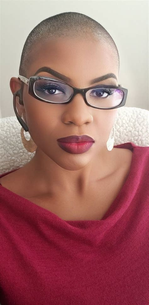 790 Black Bald Beautiful ideas in 2025 | natural hair styles, short