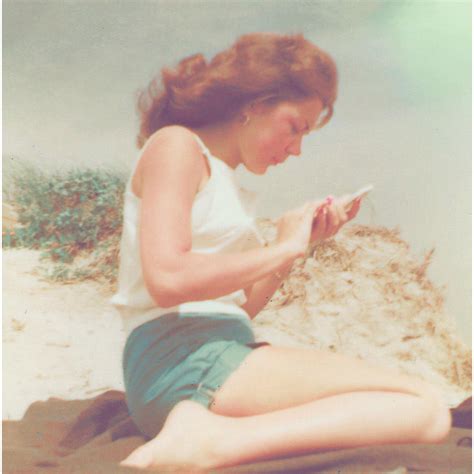 My Grandma at the Beach– late 1950s : r/TheWayWeWere