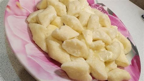 Вкусные Ленивые Вареники, как в детстве. - YouTube