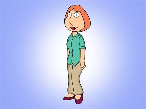 Lois Family Guy Wallpaper 684491 Fanpop