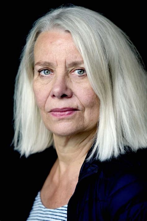 Kirsten Olesen - FilmAffinity