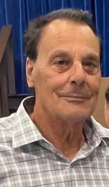 Carmen DeCaro Obituary - Toms River, NJ