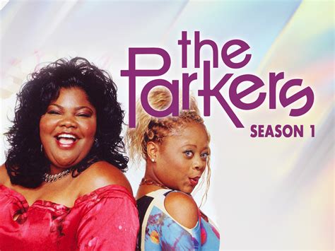 Prime Video: The Parkers Season 1