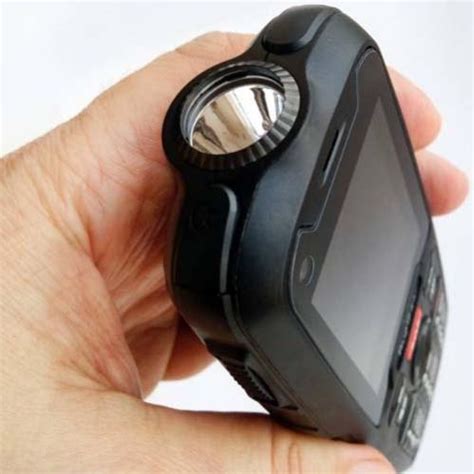 Купить Ruggear RG310 Voyager - цена, характеристики, отзывы
