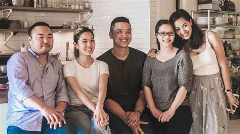 EP3. Traditions with Bao Bao- Yum Chat |Twin Marquis (真味)